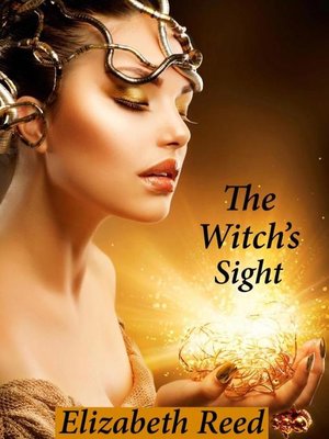 cover image of The Witch's Sight
